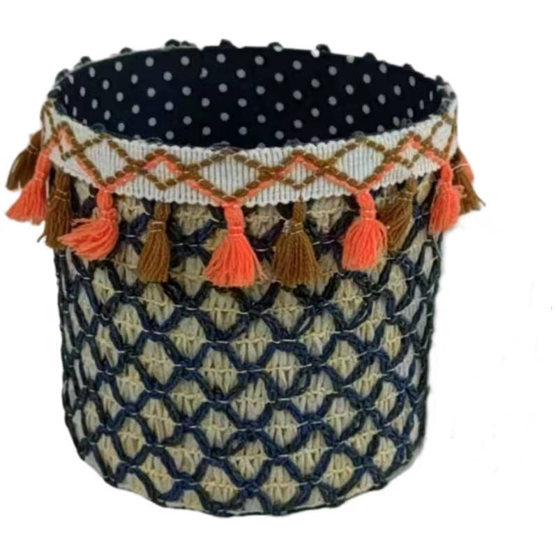 Paper Basket