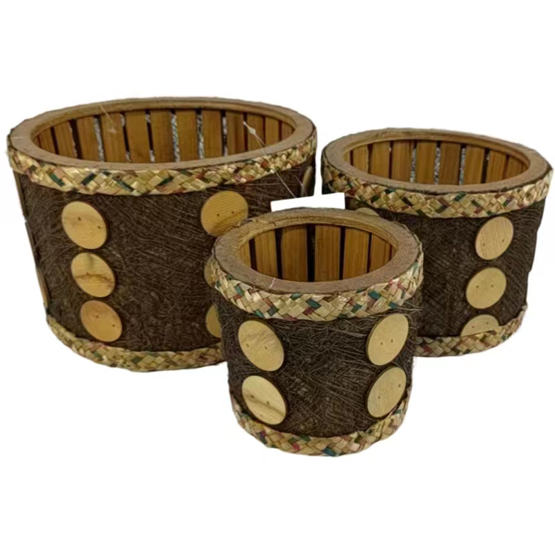 Gardening Basket