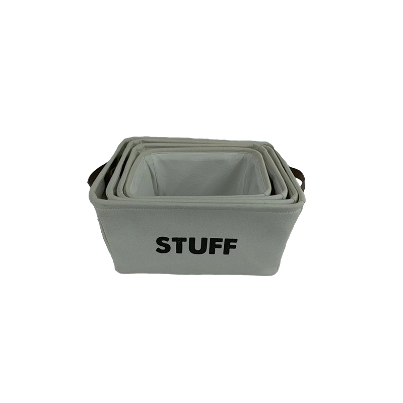 Cloth Basket