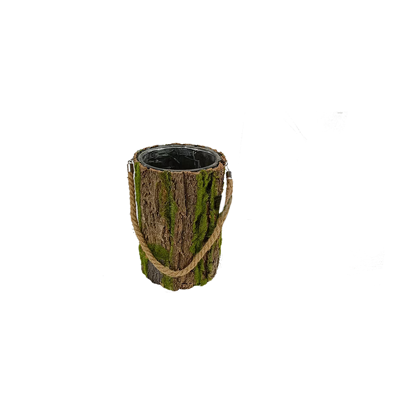 Birch Bark Basket