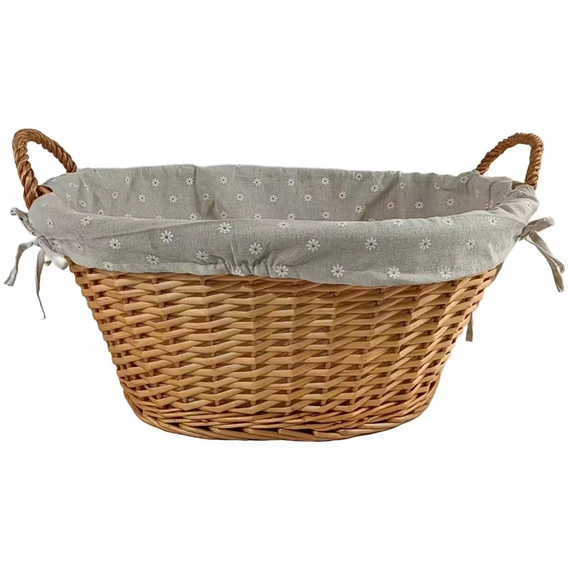 Willow Basket