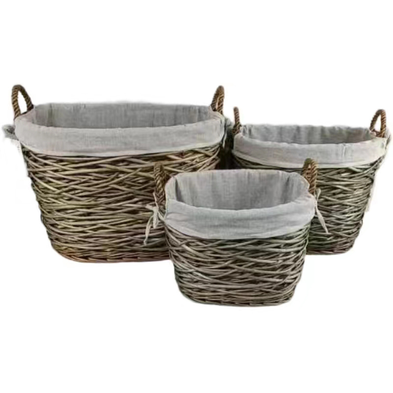 Willow Basket