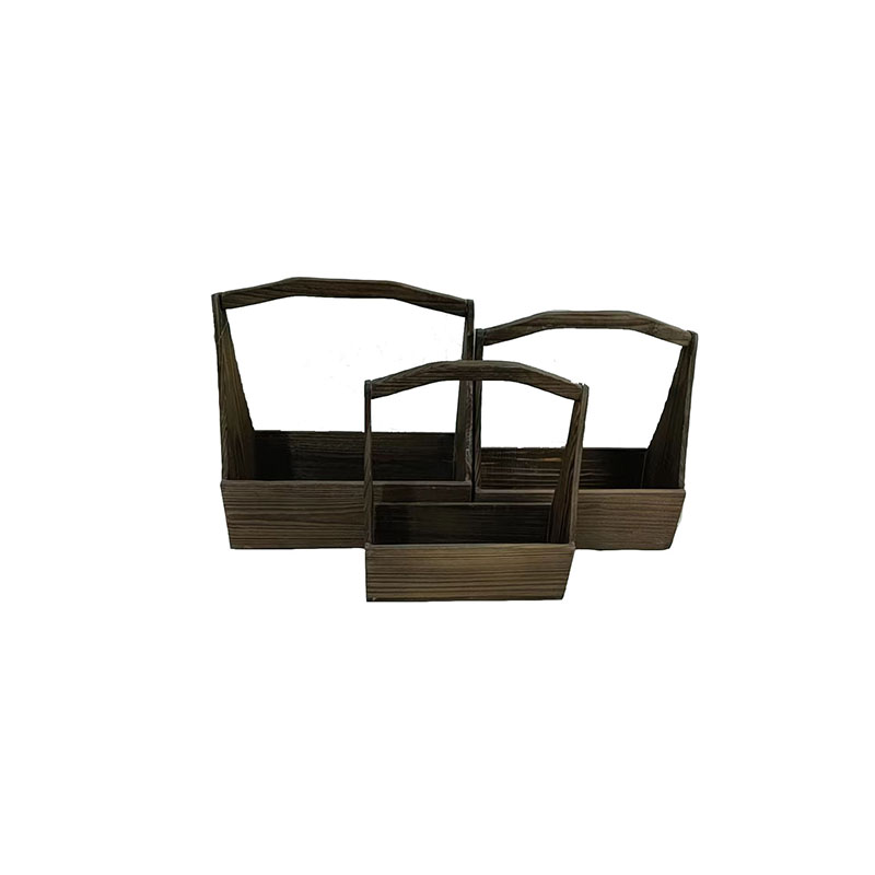 Chip Basket