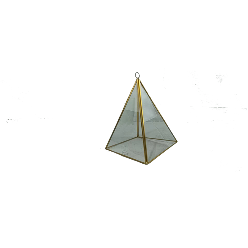 Glass product