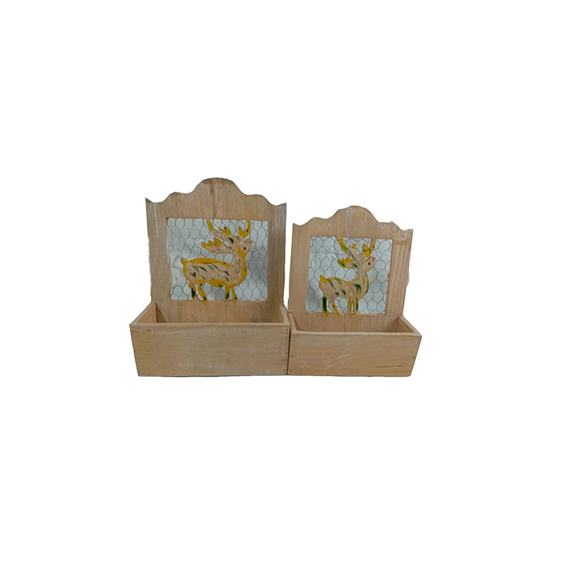 Chip Basket