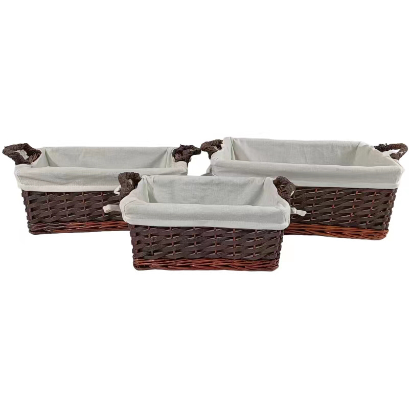 Willow Basket