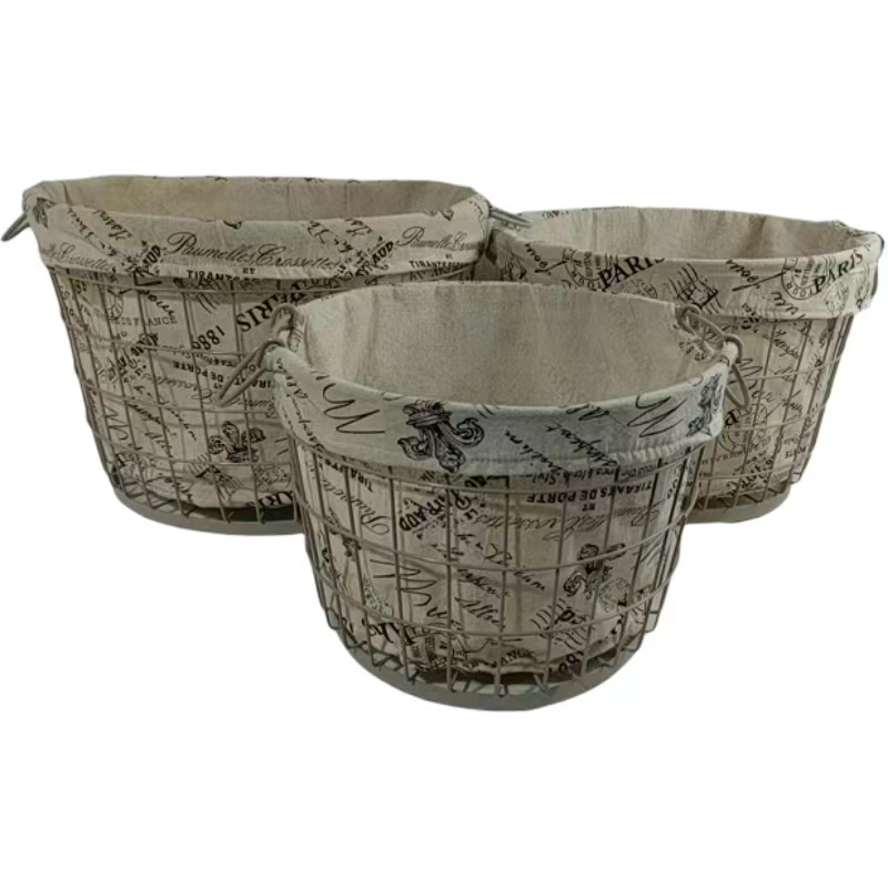 Wire Basket