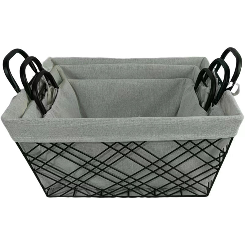 Wire Basket