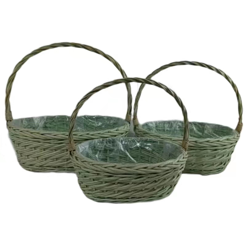Willow Basket