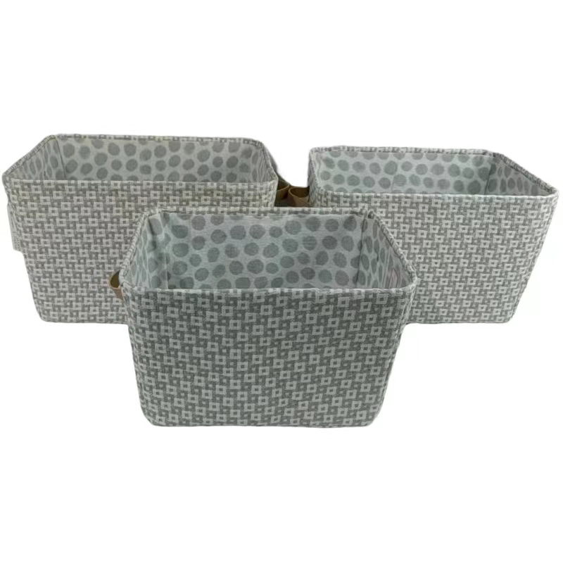 Paper Basket