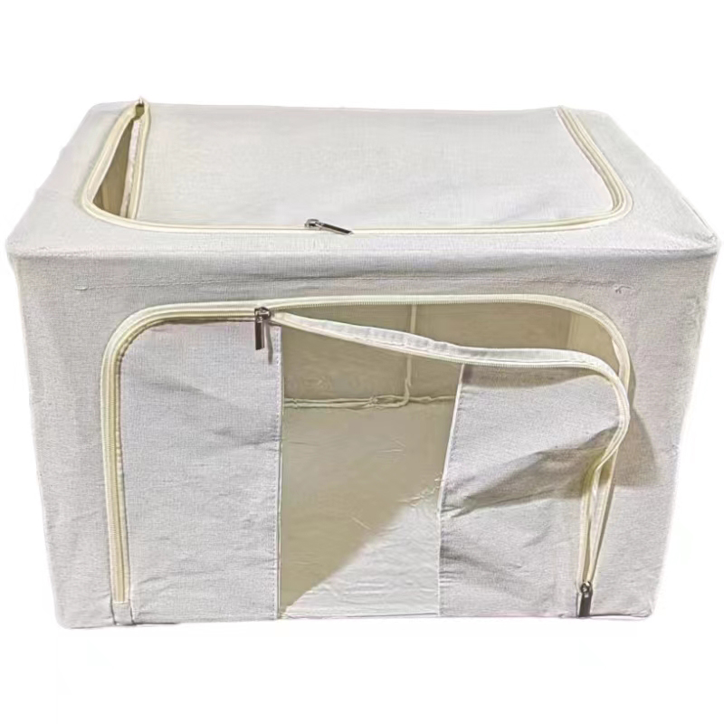 Felt Basket