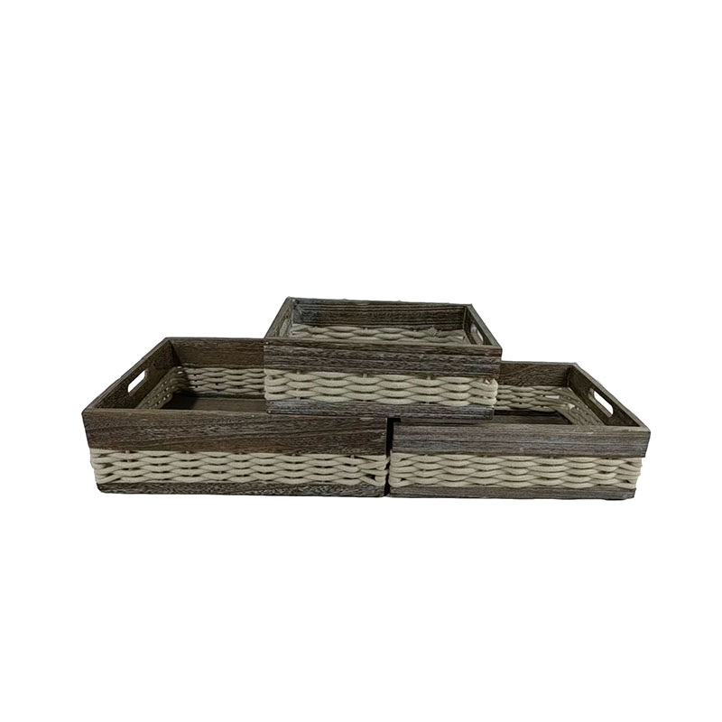 Chip Basket