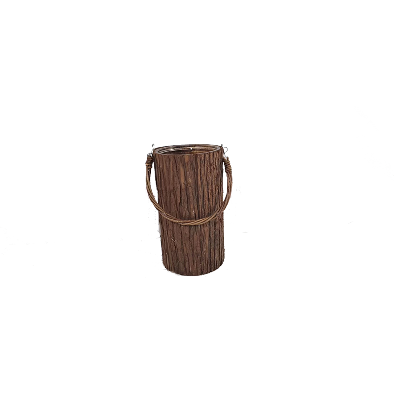 Birch Bark Basket