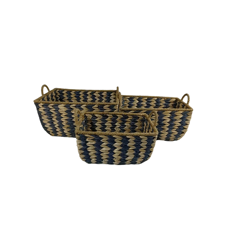 Grass basket