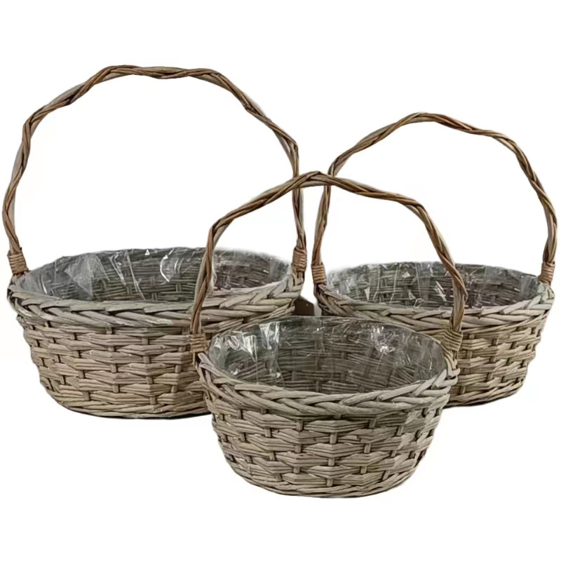 Willow Basket