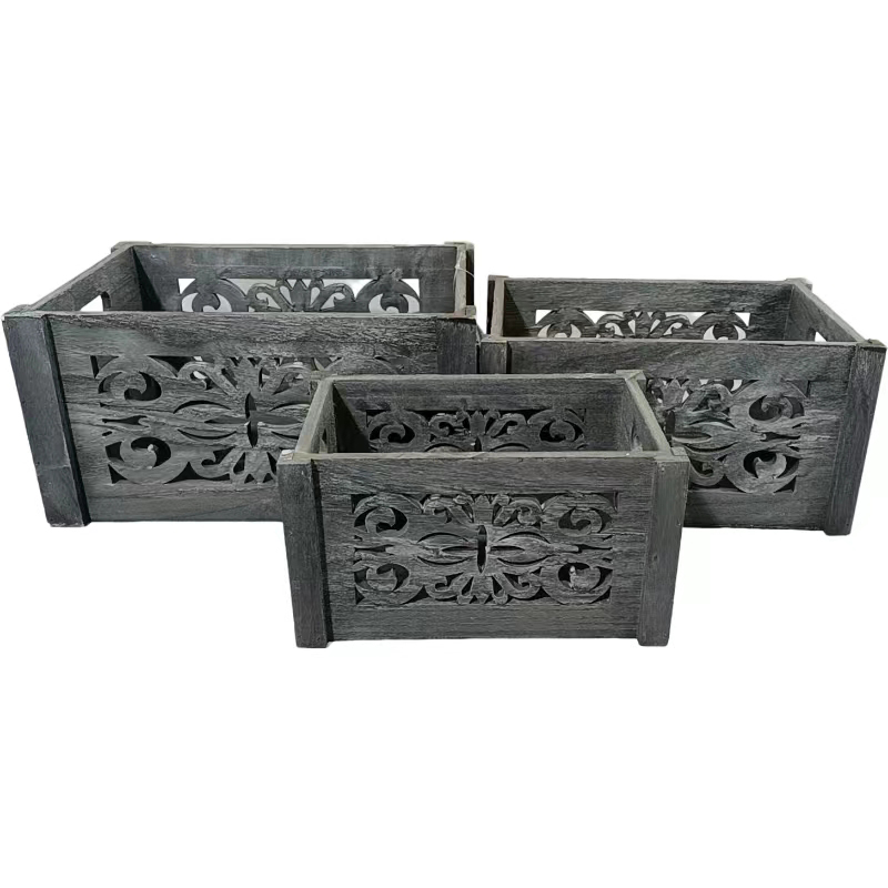 Gardening Basket