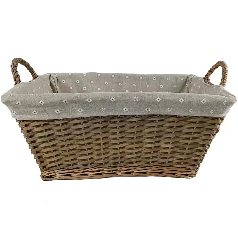 Willow Basket