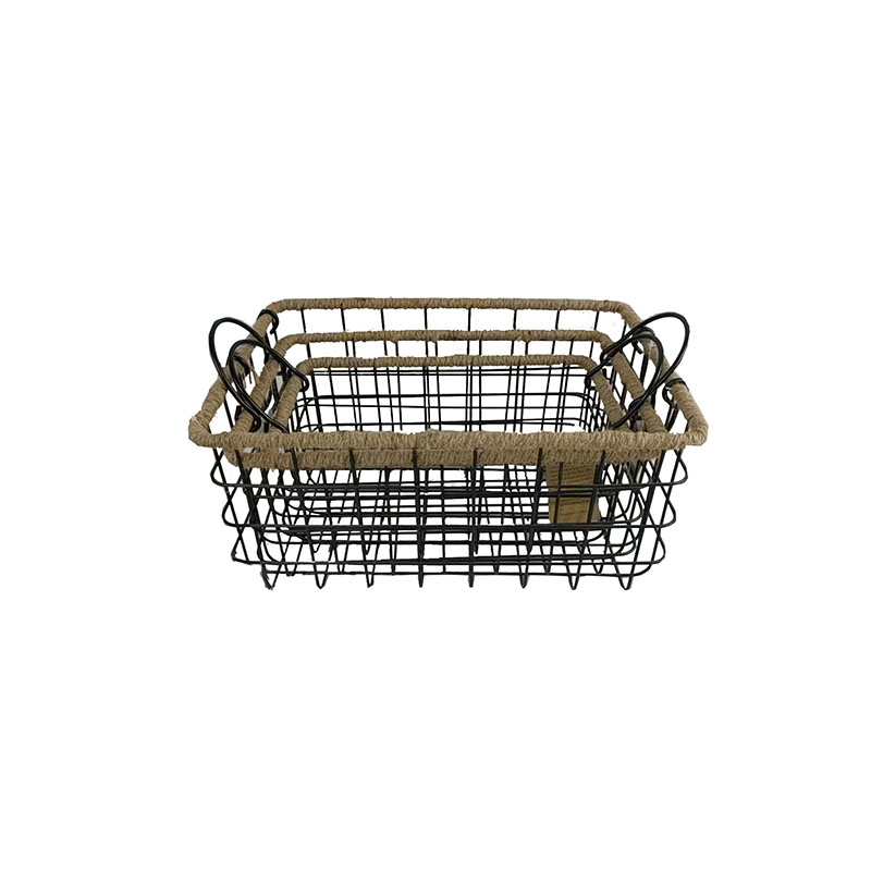 Wire Basket