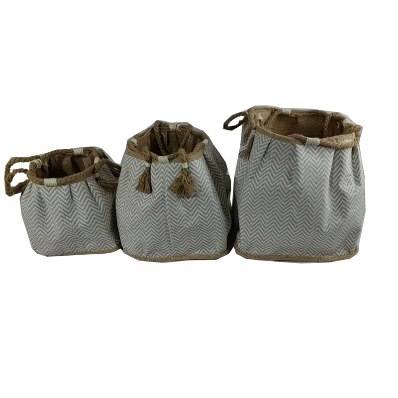 Paper Basket