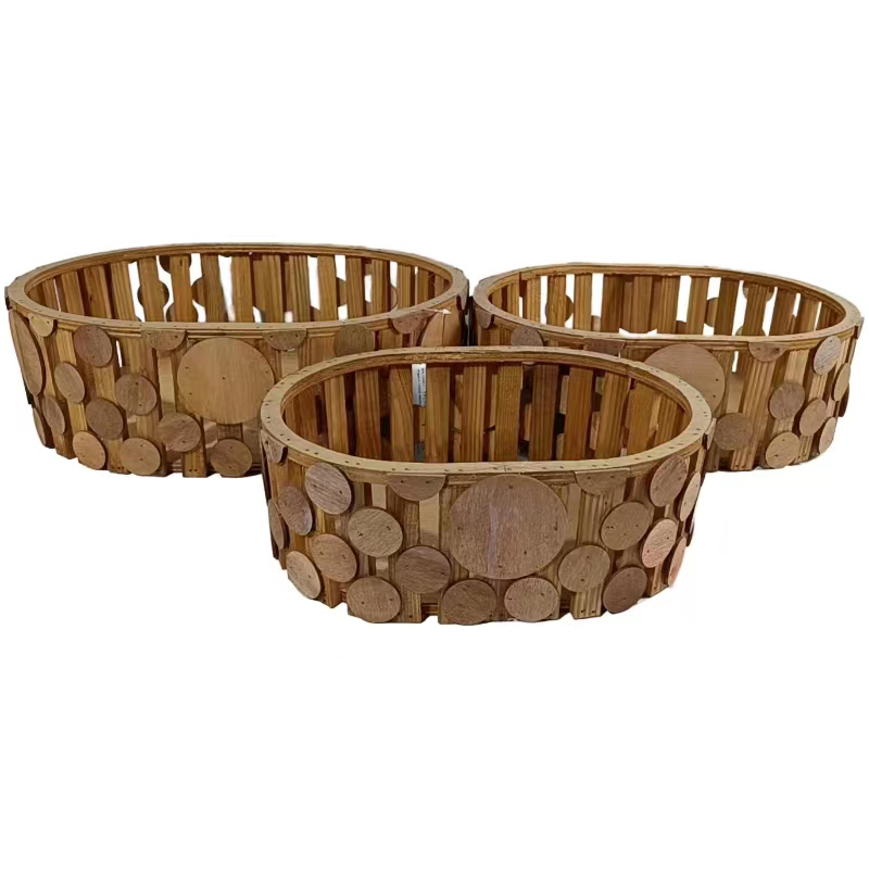 Gardening Basket