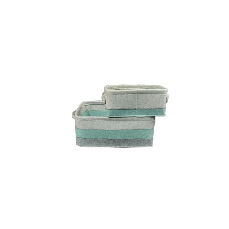 Felt Basket