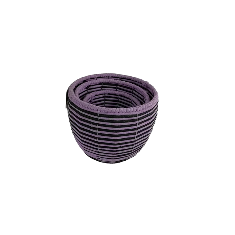 Cotton Rope Basket