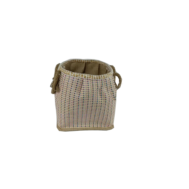 Paper Basket