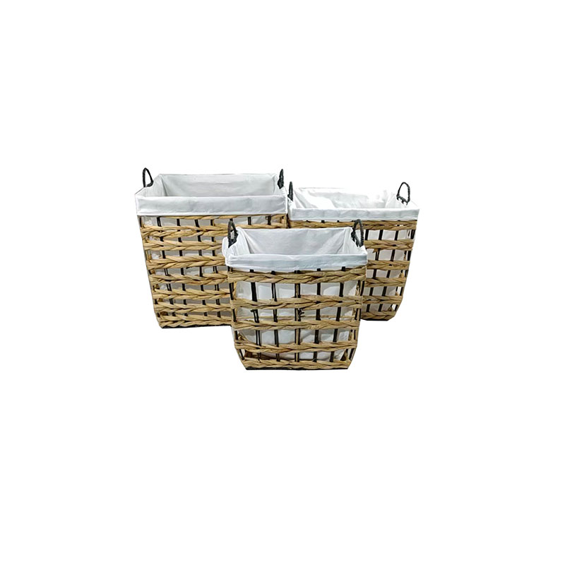 Grass basket