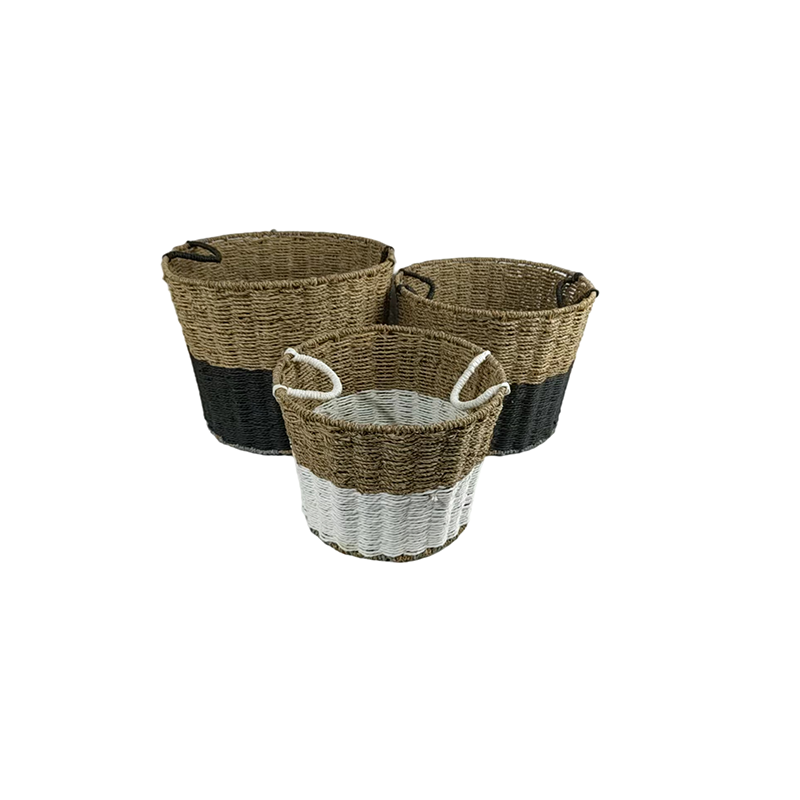 Grass basket