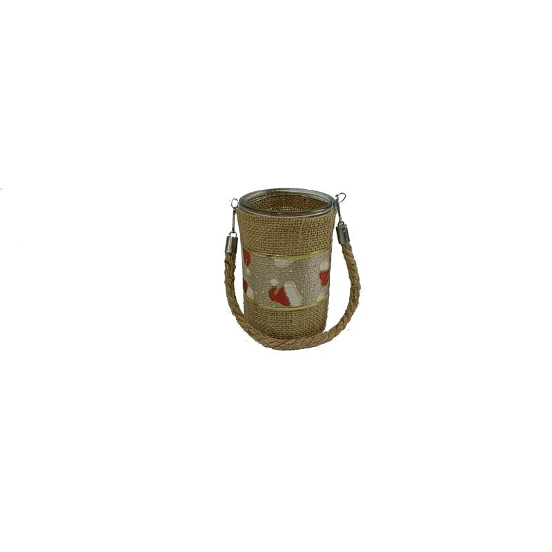 Birch Bark Basket