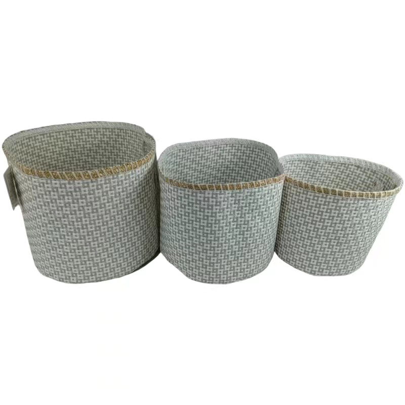 Paper Basket