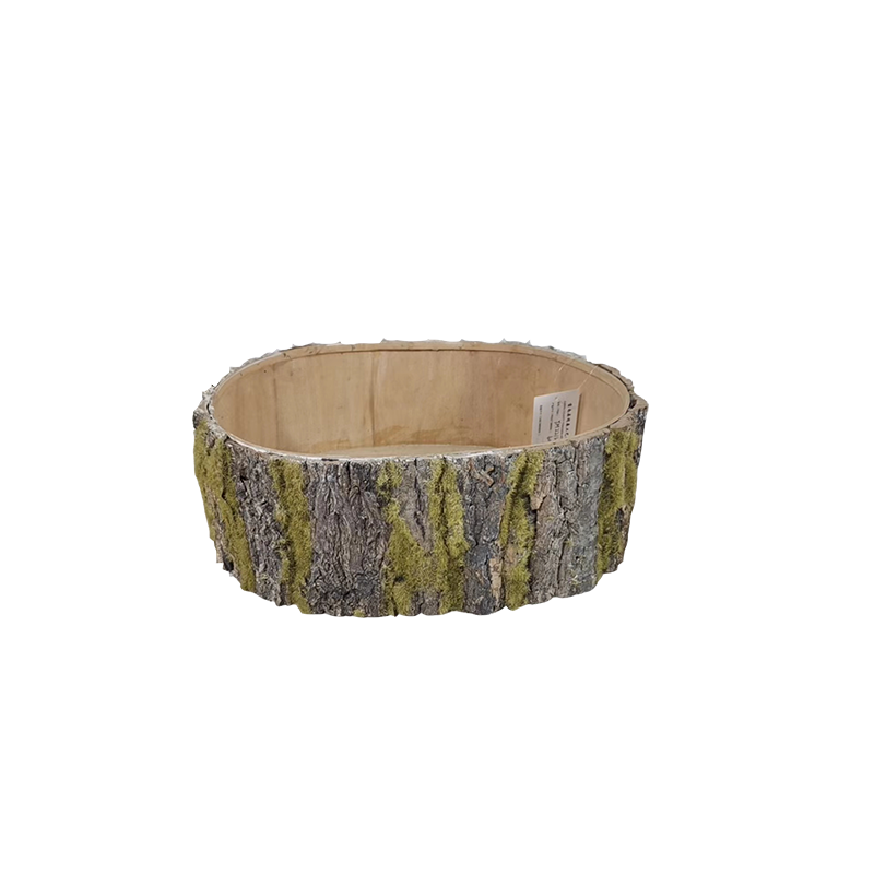 Birch Bark Basket