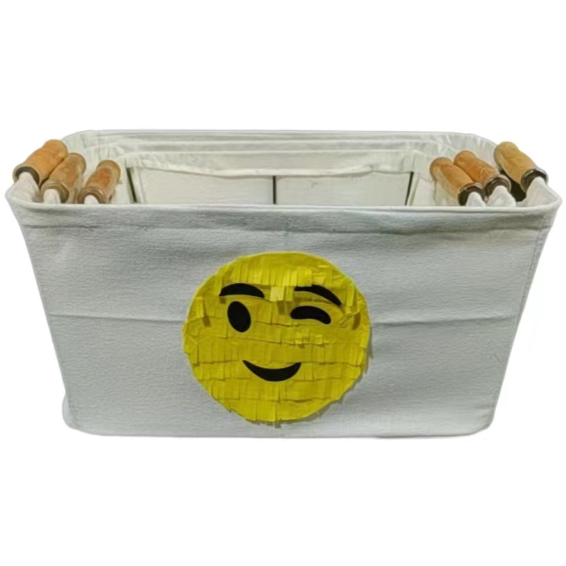 Felt Basket