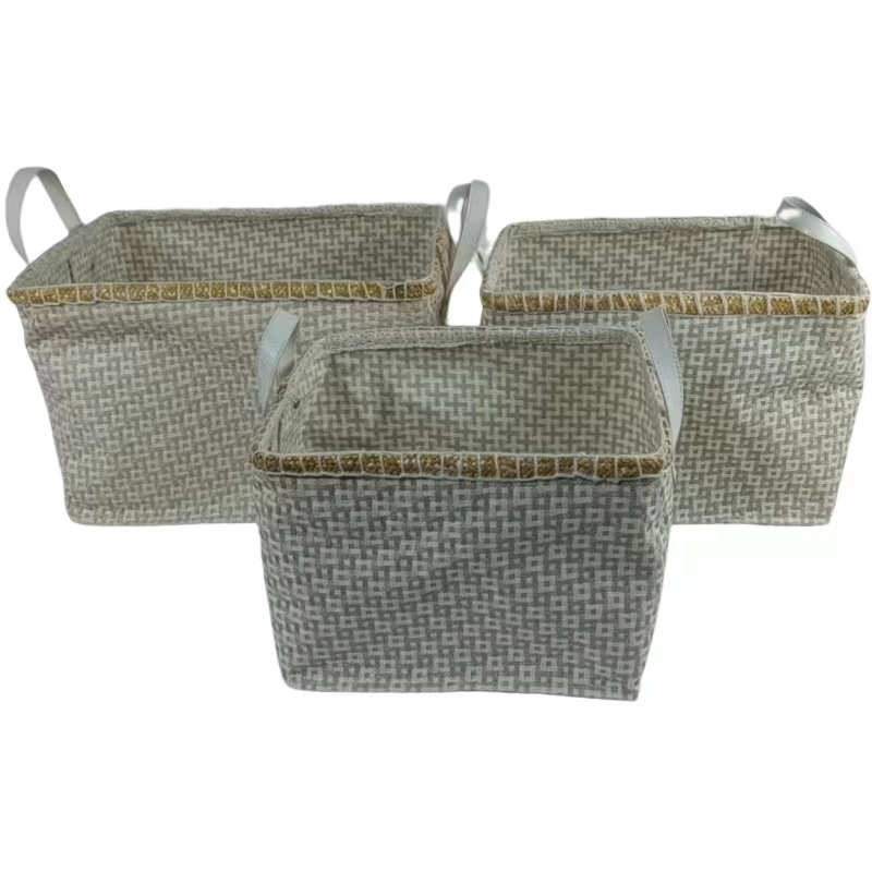 Paper Basket