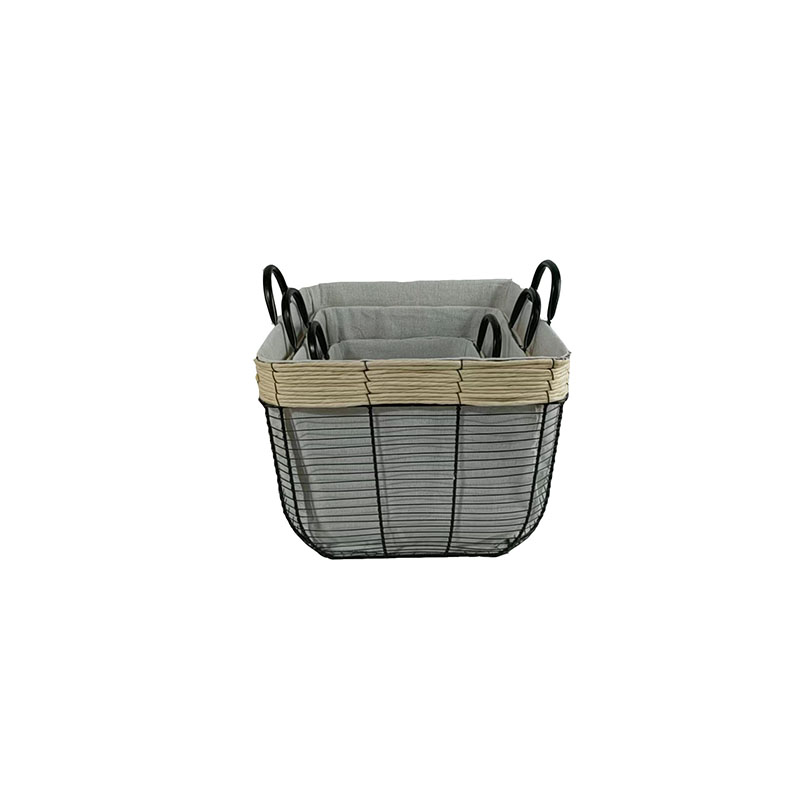 Wire Basket