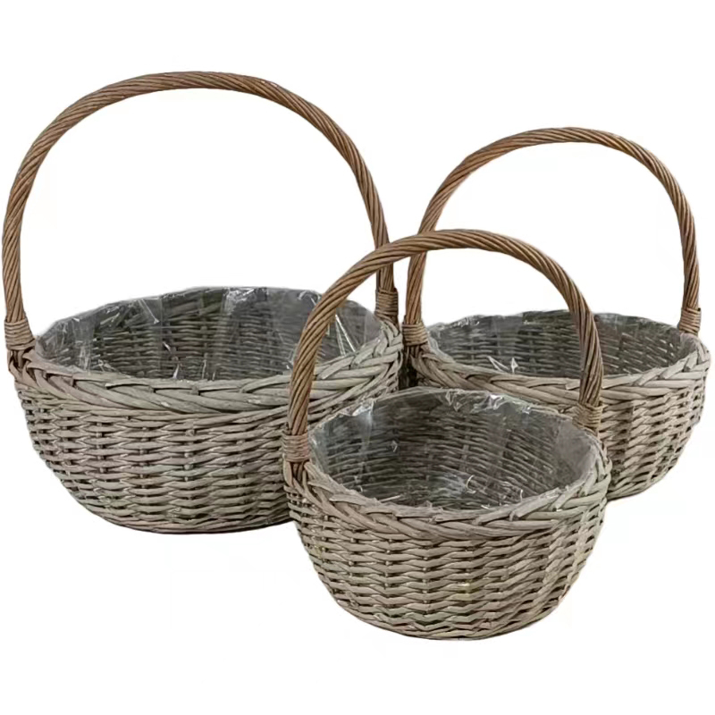 Willow Basket