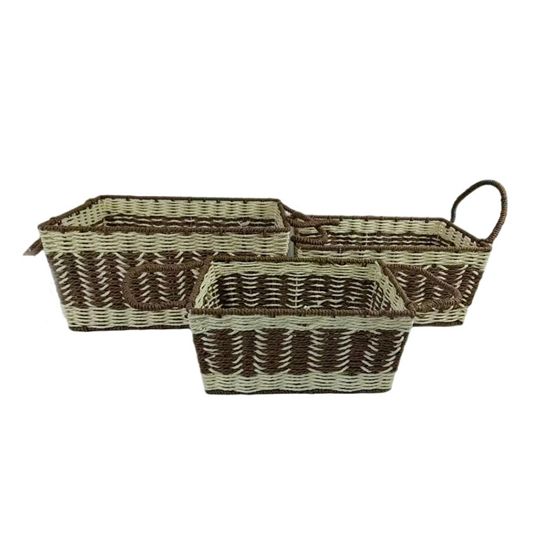Grass basket