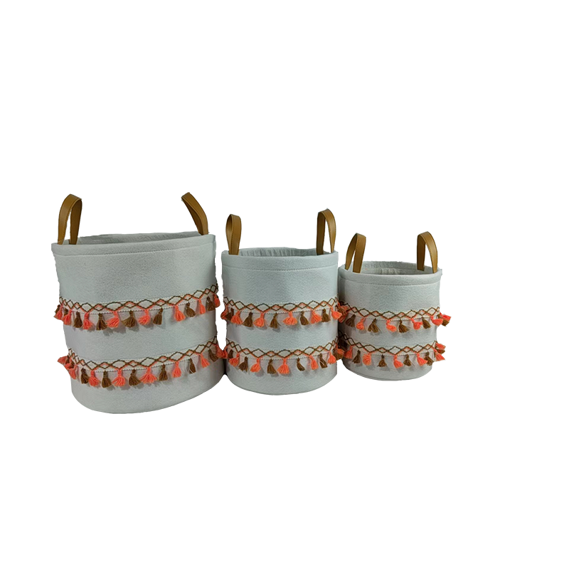 Cloth Basket