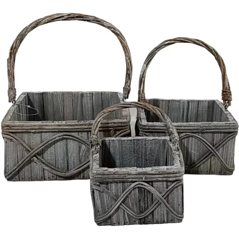 Gardening Basket