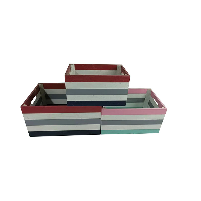 Chip Basket