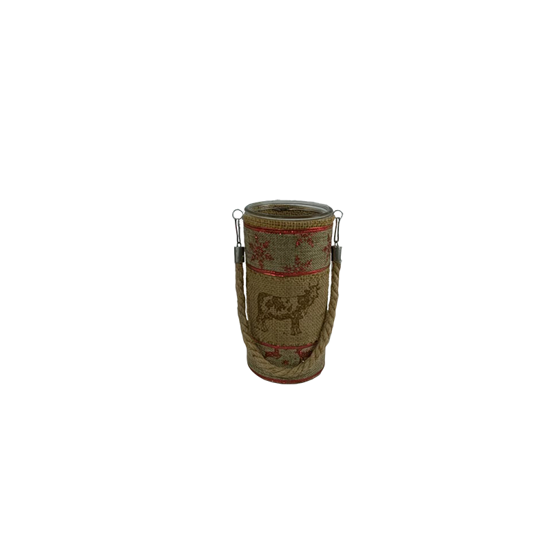 Birch Bark Basket
