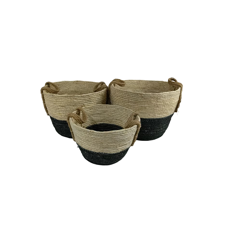 Grass basket