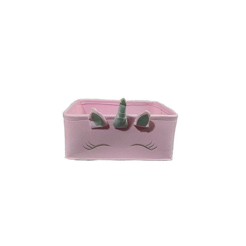 Felt Basket